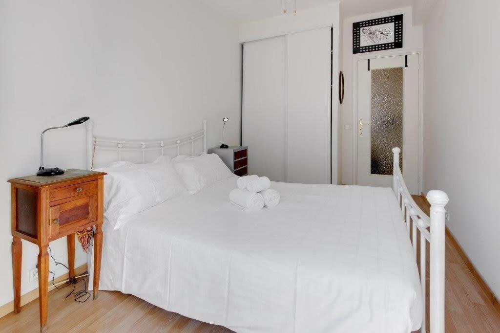 Jasmine Apartment *